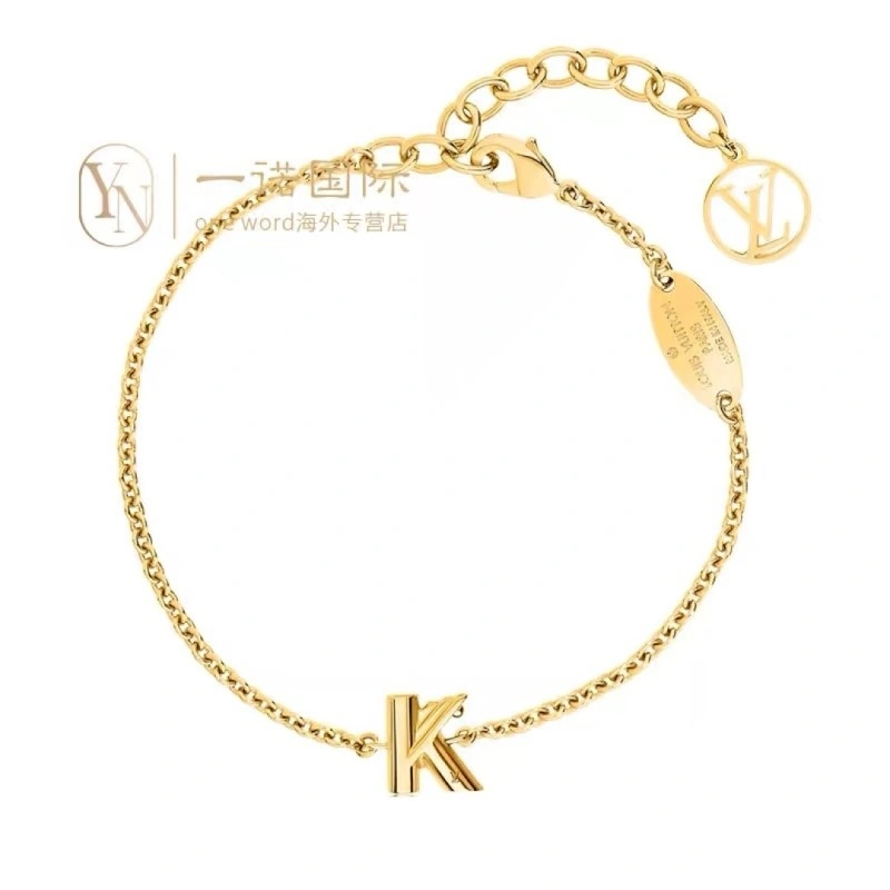 Louis Vuitton Bracelets Youthful 248321
