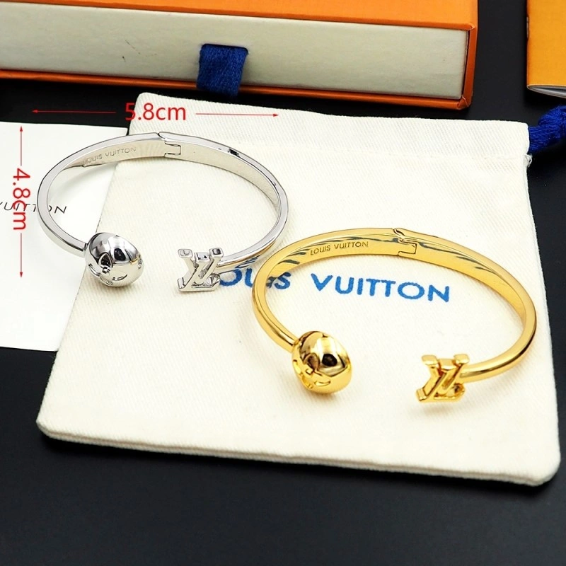 Louis Vuitton Bracelets Affordable 248335