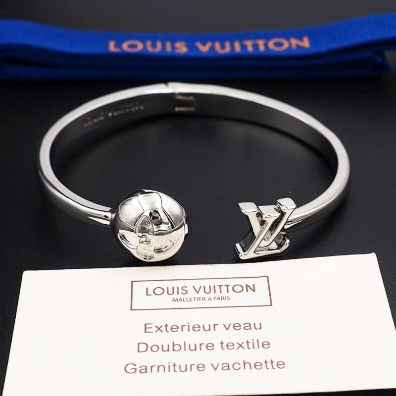 Louis Vuitton Bracelets Affordable 248335