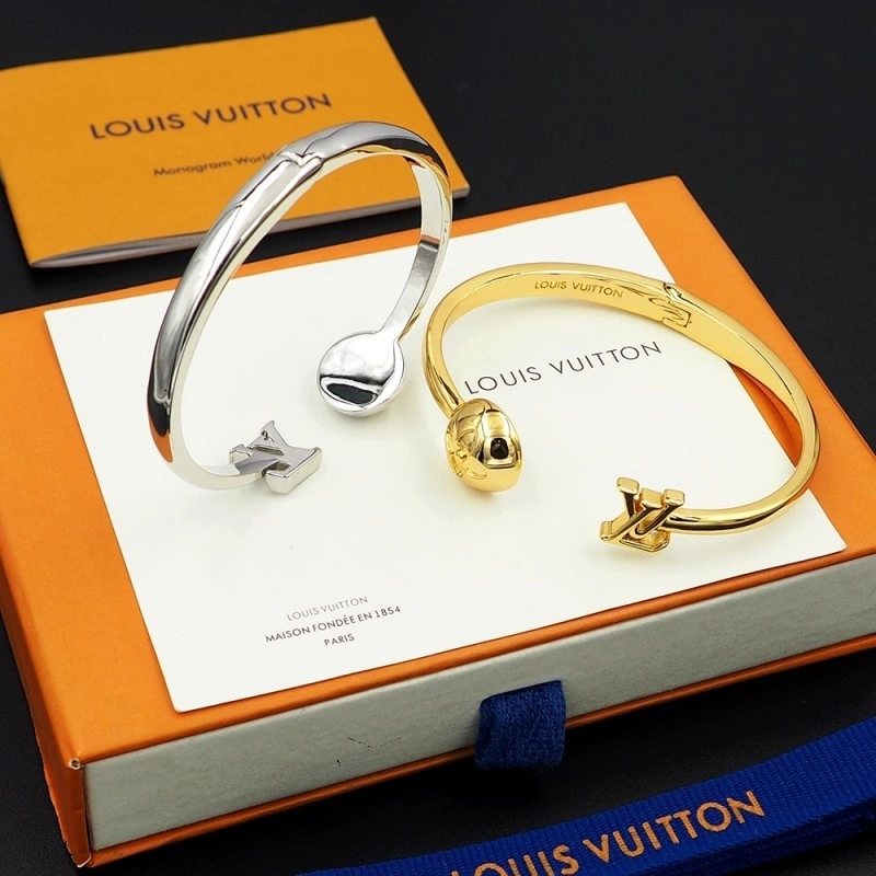 Louis Vuitton Bracelets Affordable 248335