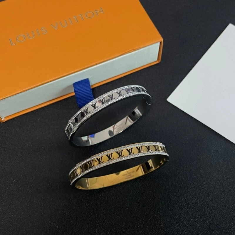 Efficient Louis Vuitton Bracelets 248333