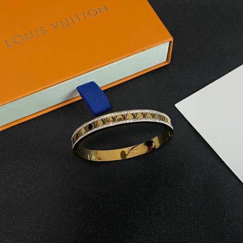 Efficient Louis Vuitton Bracelets 248333