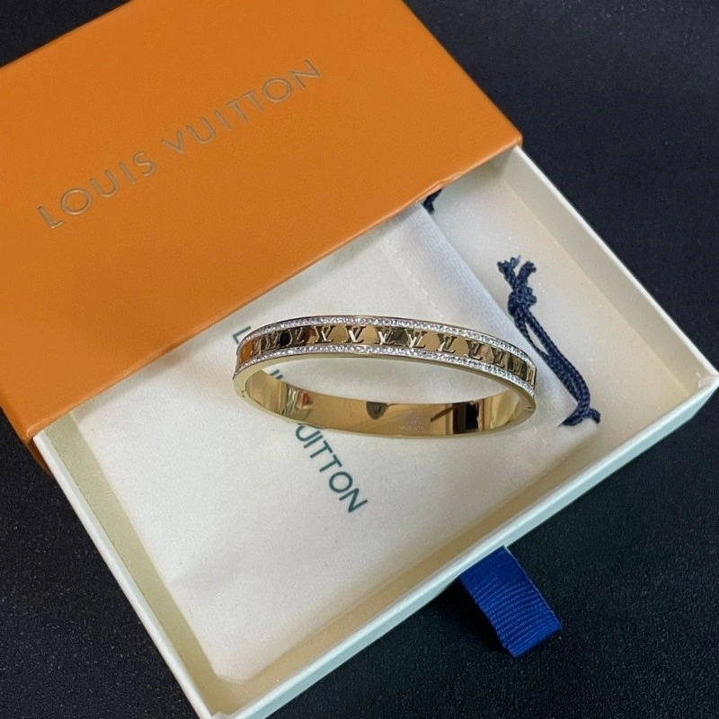 Efficient Louis Vuitton Bracelets 248333