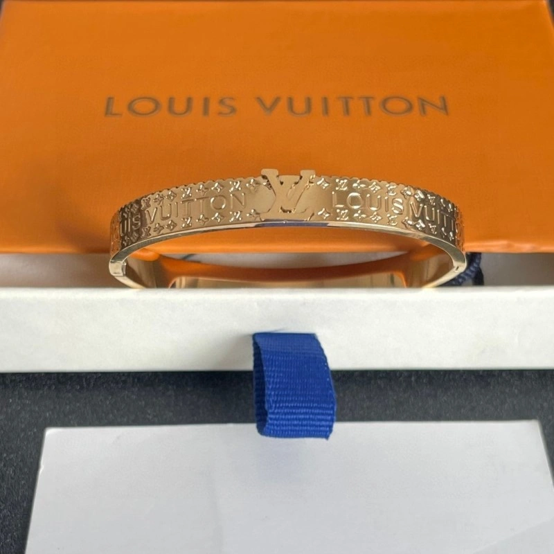 Flexible Louis Vuitton Bracelets 248331