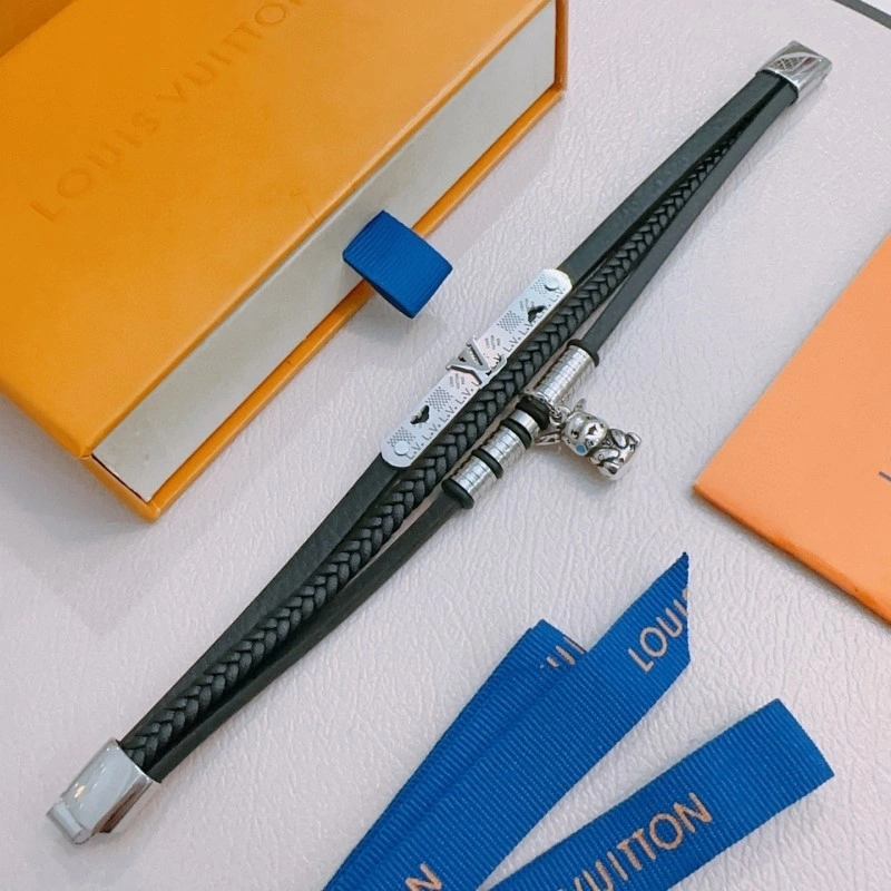Louis Vuitton Bracelets Sustainable 248332