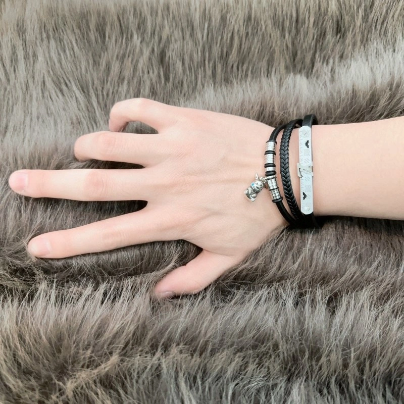 Louis Vuitton Bracelets Sustainable 248332