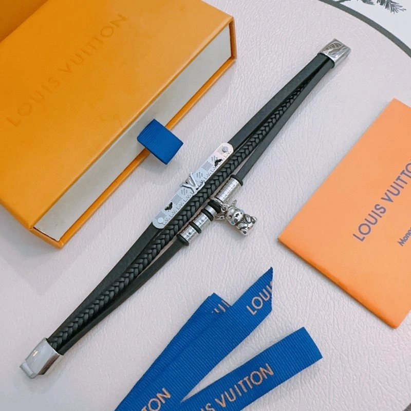 Louis Vuitton Bracelets Sustainable 248332