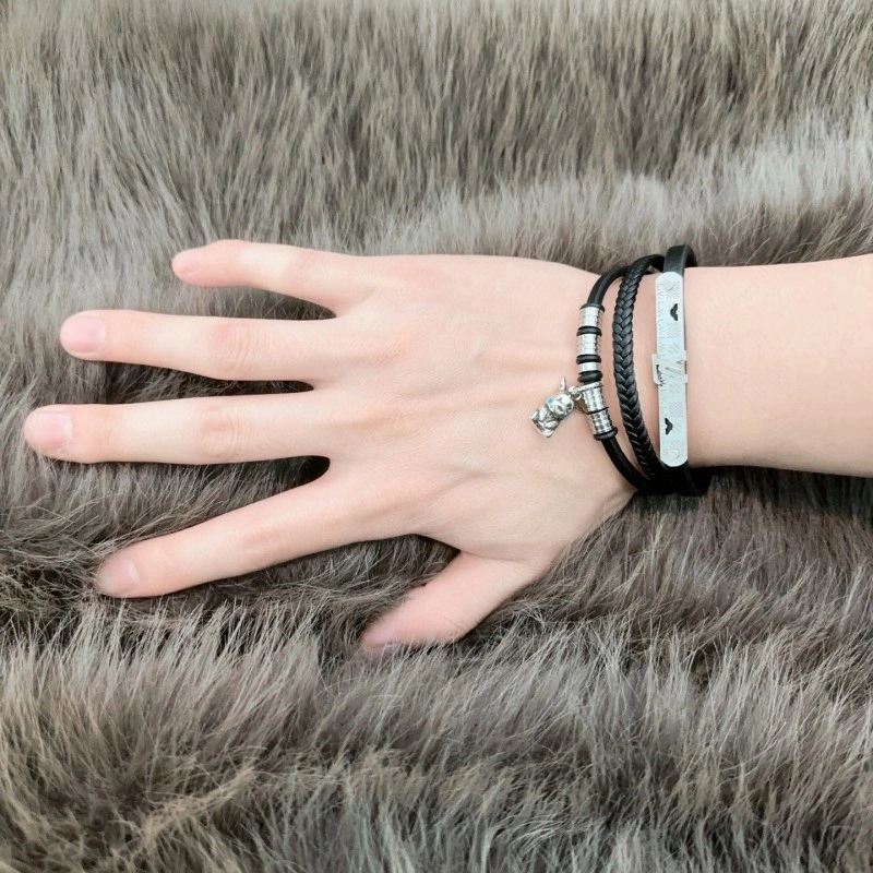 Louis Vuitton Bracelets Sustainable 248332