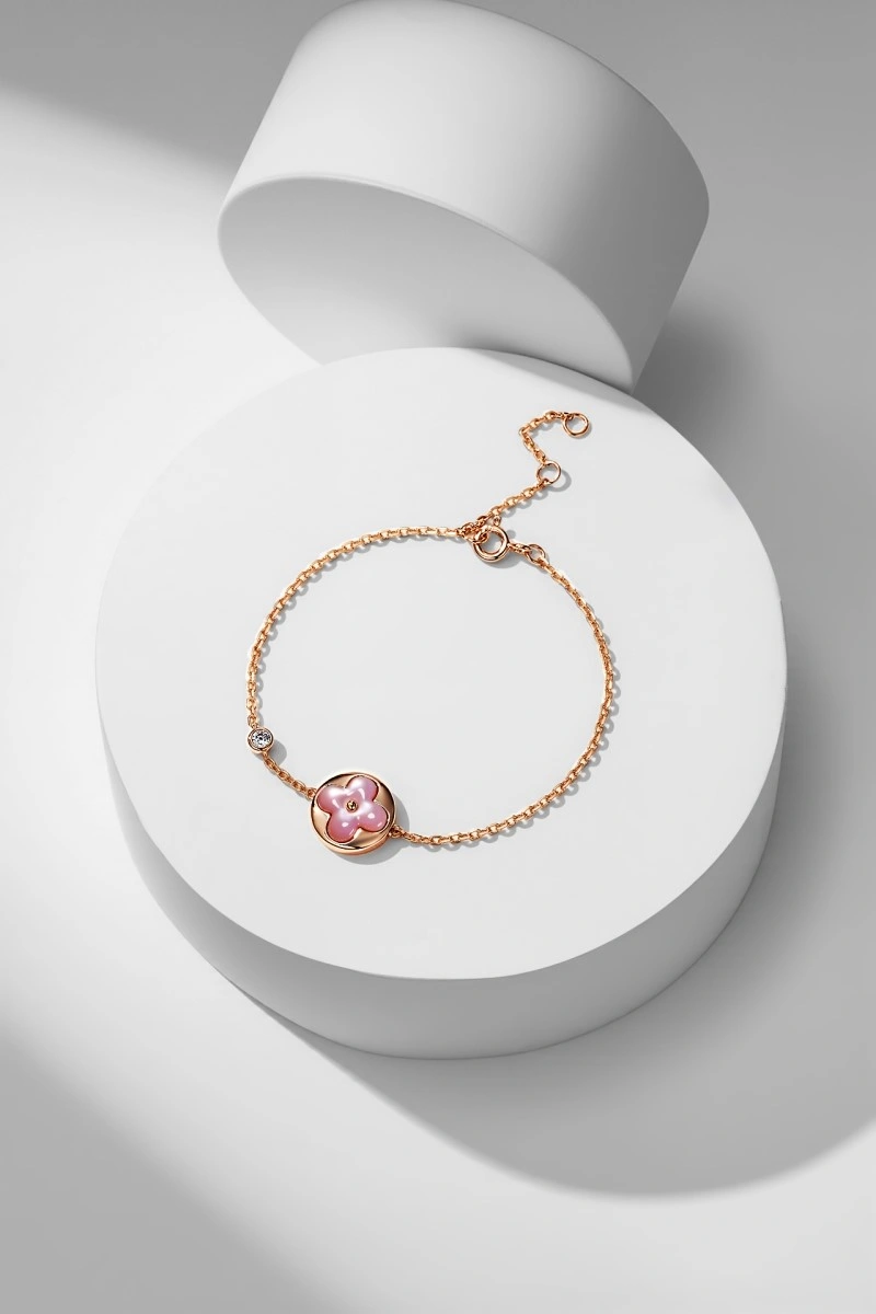 FreshLook Louis Vuitton Bracelets 248315