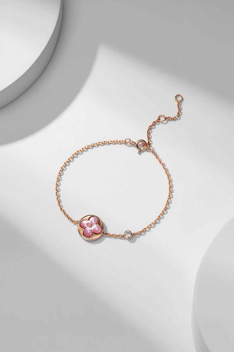 FreshLook Louis Vuitton Bracelets 248315