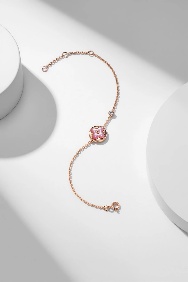 FreshLook Louis Vuitton Bracelets 248315