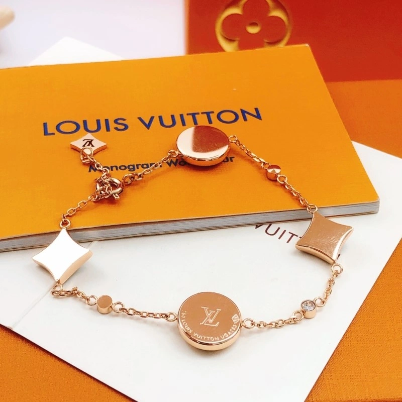 Louis Vuitton Bracelets BestValue 248317