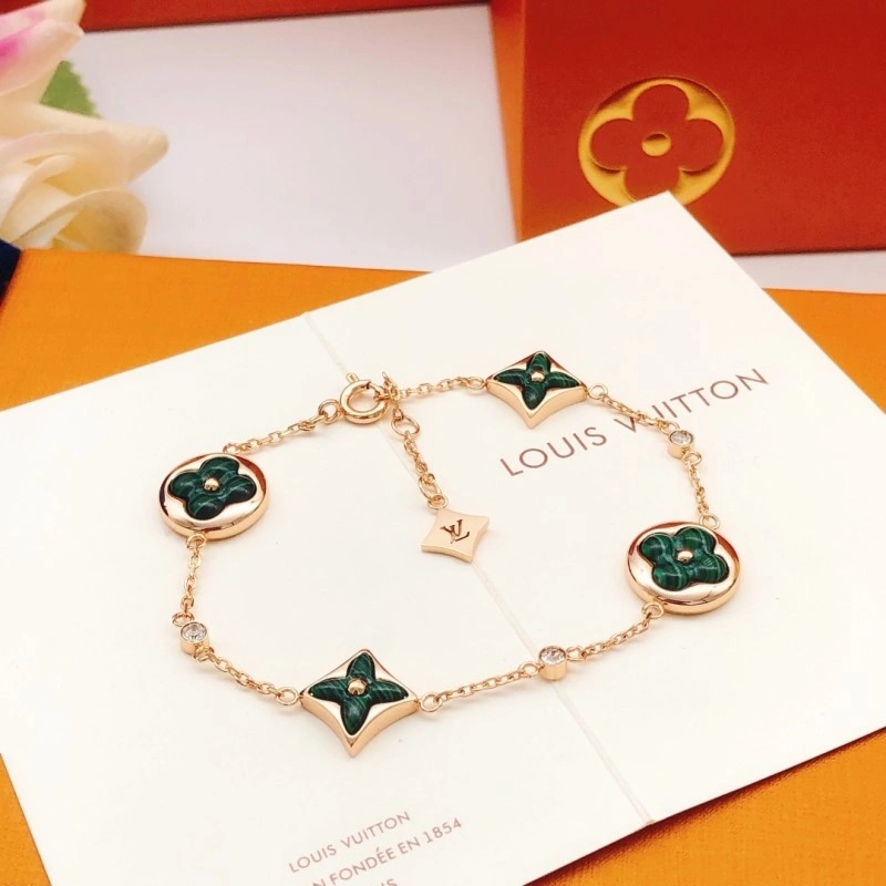 Louis Vuitton Bracelets BestValue 248317