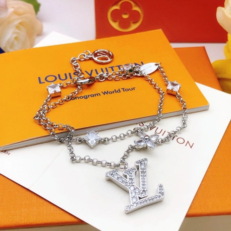 Durable Louis Vuitton Bracelets 248312