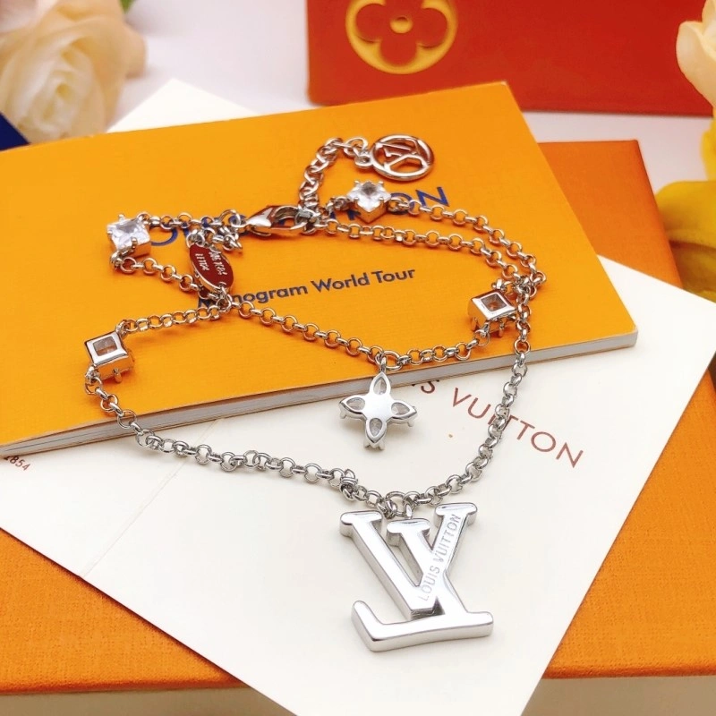 Durable Louis Vuitton Bracelets 248312