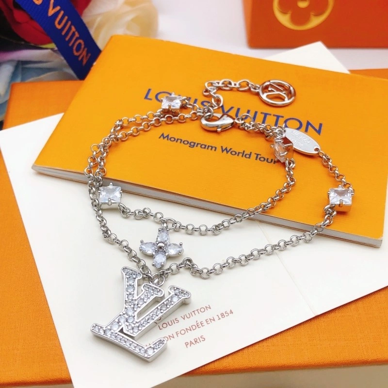 Durable Louis Vuitton Bracelets 248312