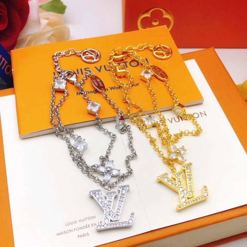 Durable Louis Vuitton Bracelets 248312