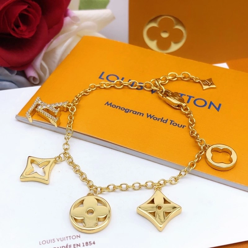 Louis Vuitton Bracelets GoAnywhere 248320