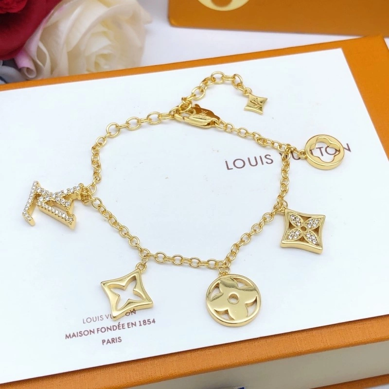 Louis Vuitton Bracelets GoAnywhere 248320
