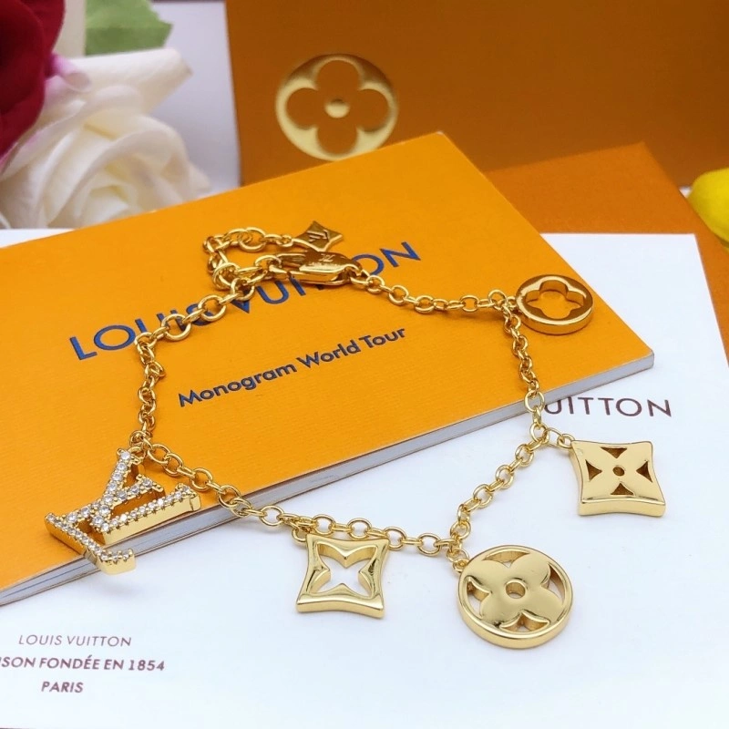 Louis Vuitton Bracelets GoAnywhere 248320