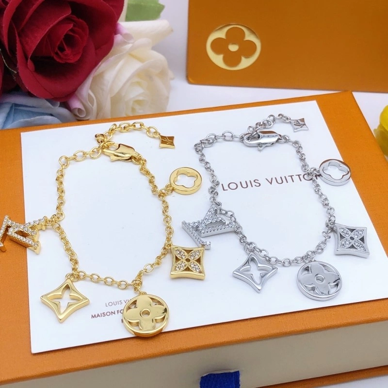 Louis Vuitton Bracelets GoAnywhere 248320