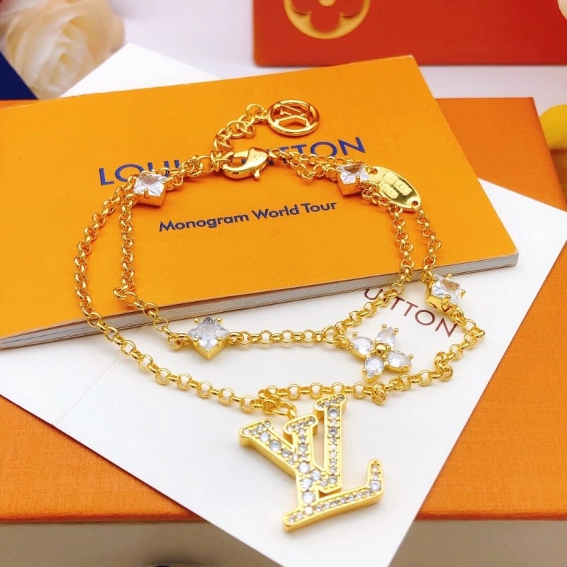 Louis Vuitton Bracelets SportInspired 248323
