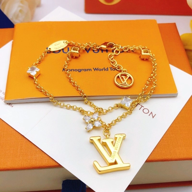Louis Vuitton Bracelets SportInspired 248323