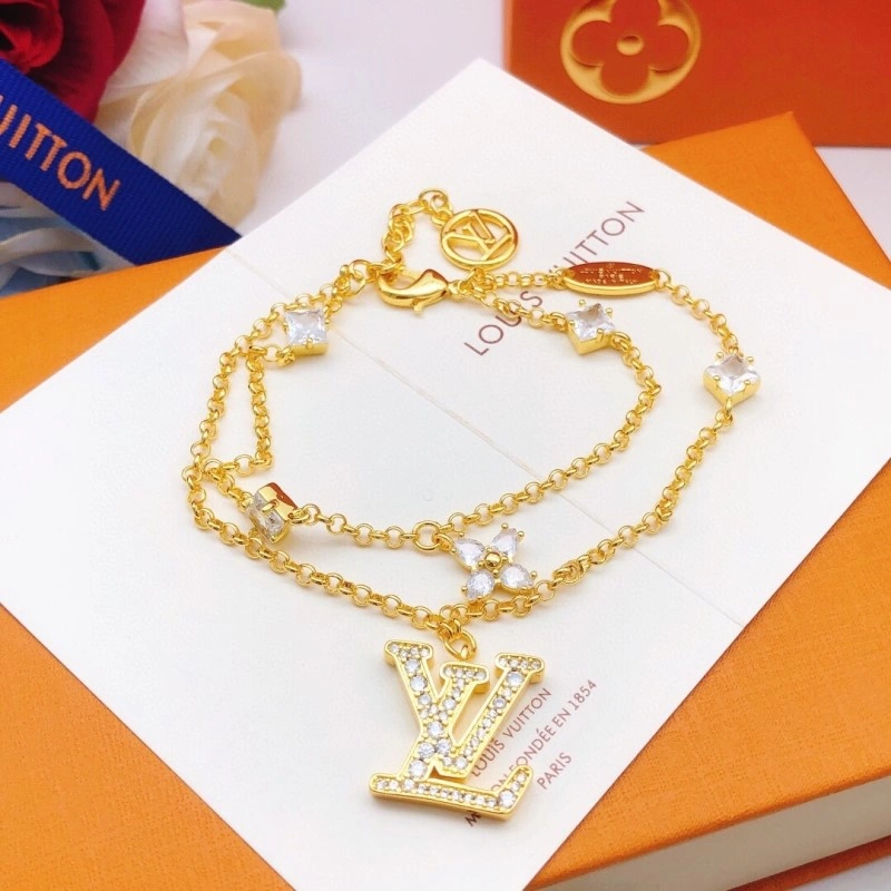 Louis Vuitton Bracelets SportInspired 248323
