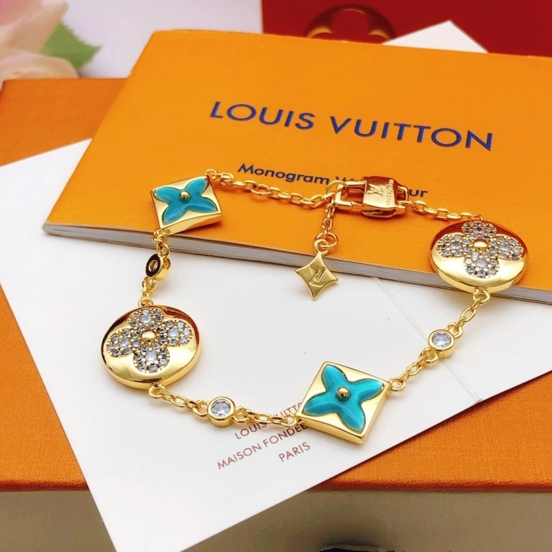 Louis Vuitton Bracelets Refined 248314