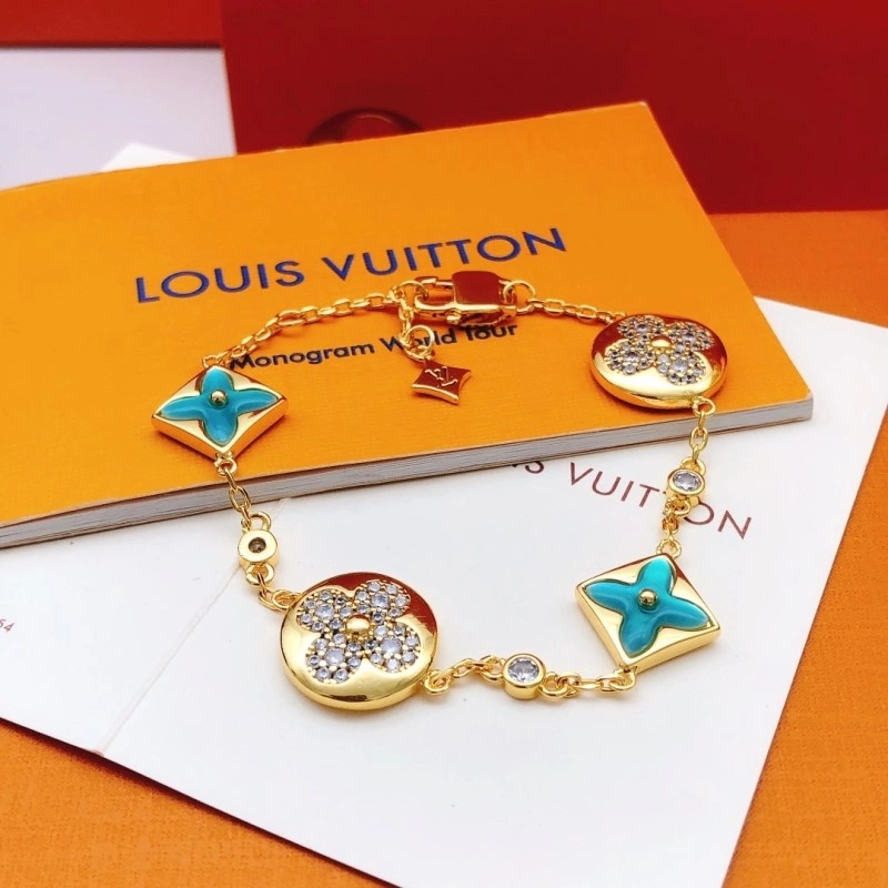 Louis Vuitton Bracelets Refined 248314