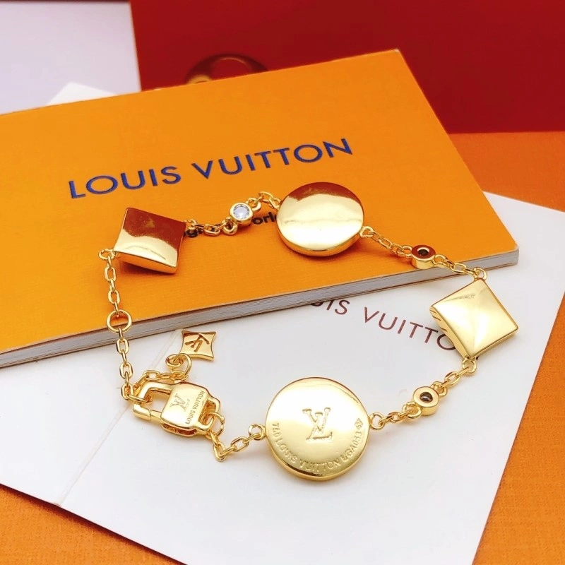 Louis Vuitton Bracelets Refined 248314