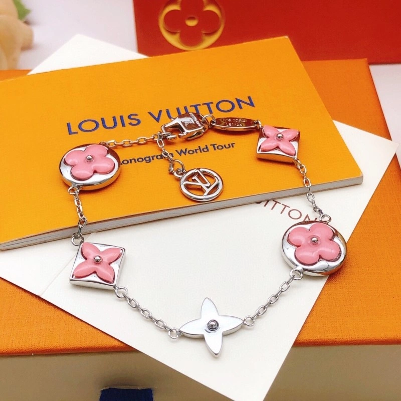 Louis Vuitton Bracelets NewStyle 248313