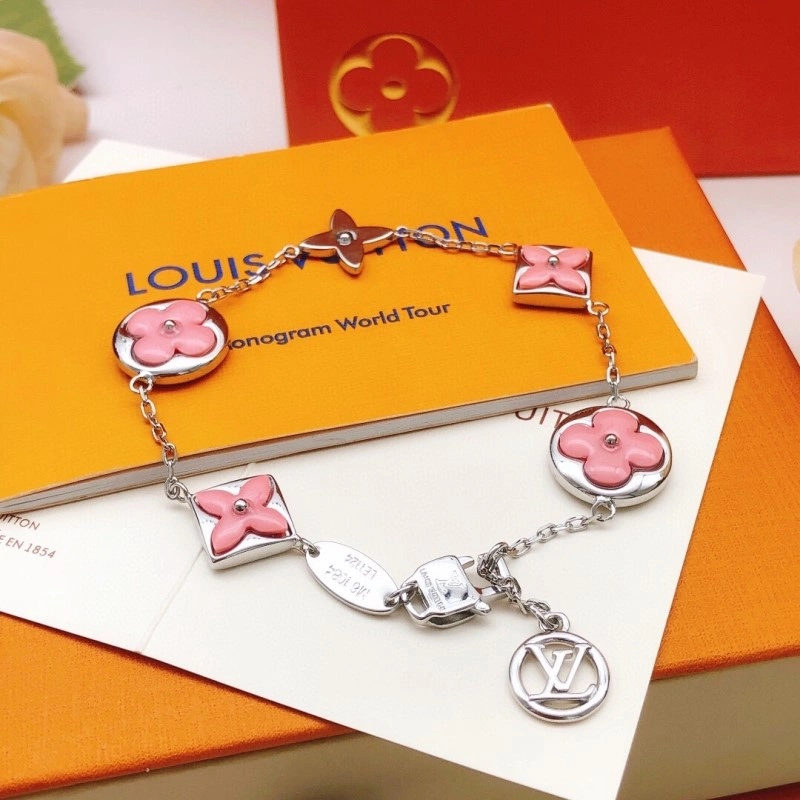 Louis Vuitton Bracelets NewStyle 248313