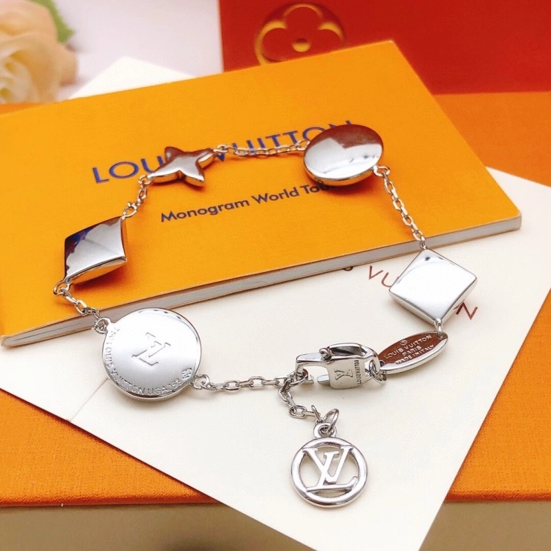 Louis Vuitton Bracelets NewStyle 248313
