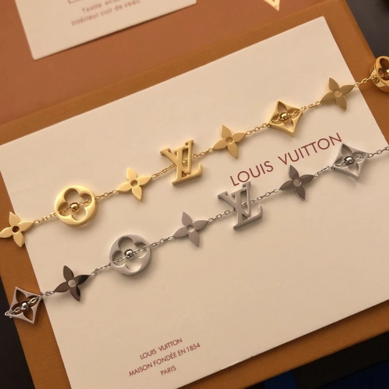 Louis Vuitton Bracelets Durable 248319
