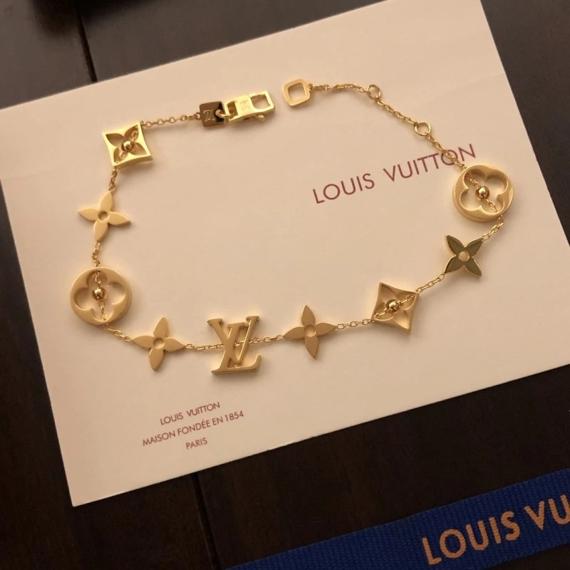 Louis Vuitton Bracelets Durable 248319