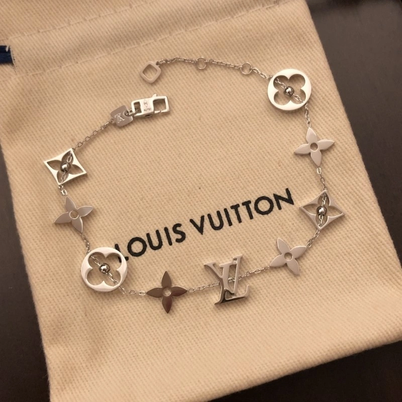 Louis Vuitton Bracelets Durable 248319