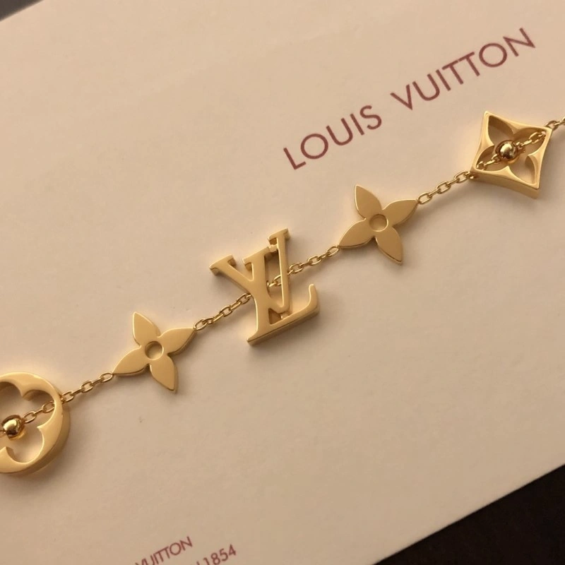 Louis Vuitton Bracelets Durable 248319