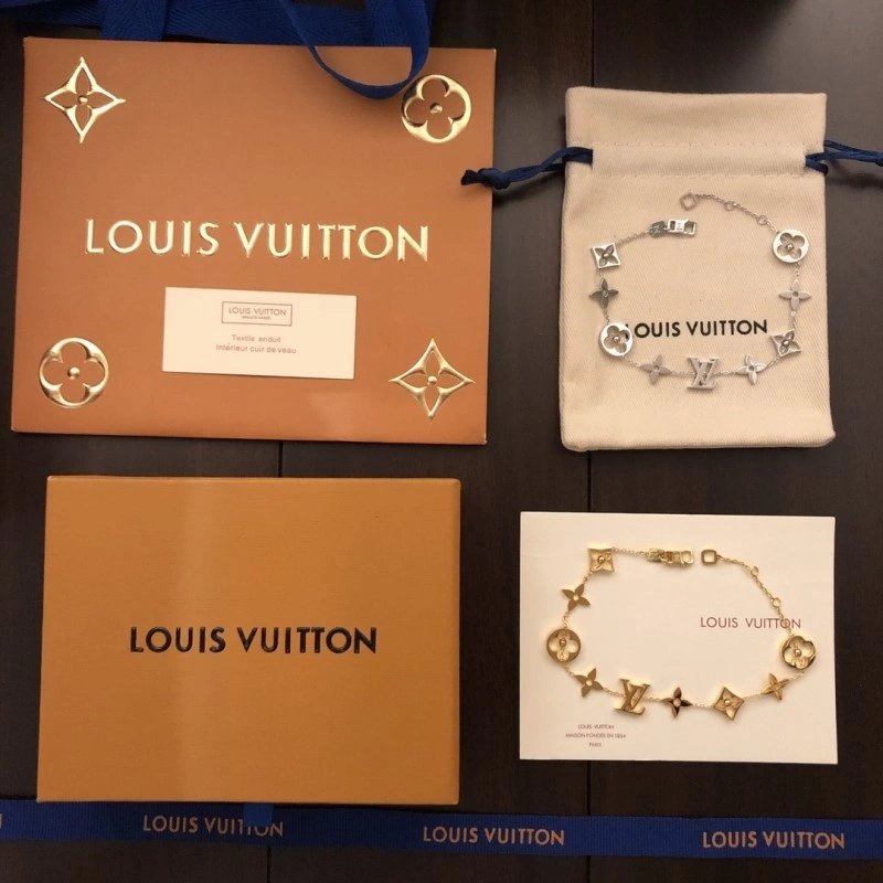 Louis Vuitton Bracelets Durable 248319