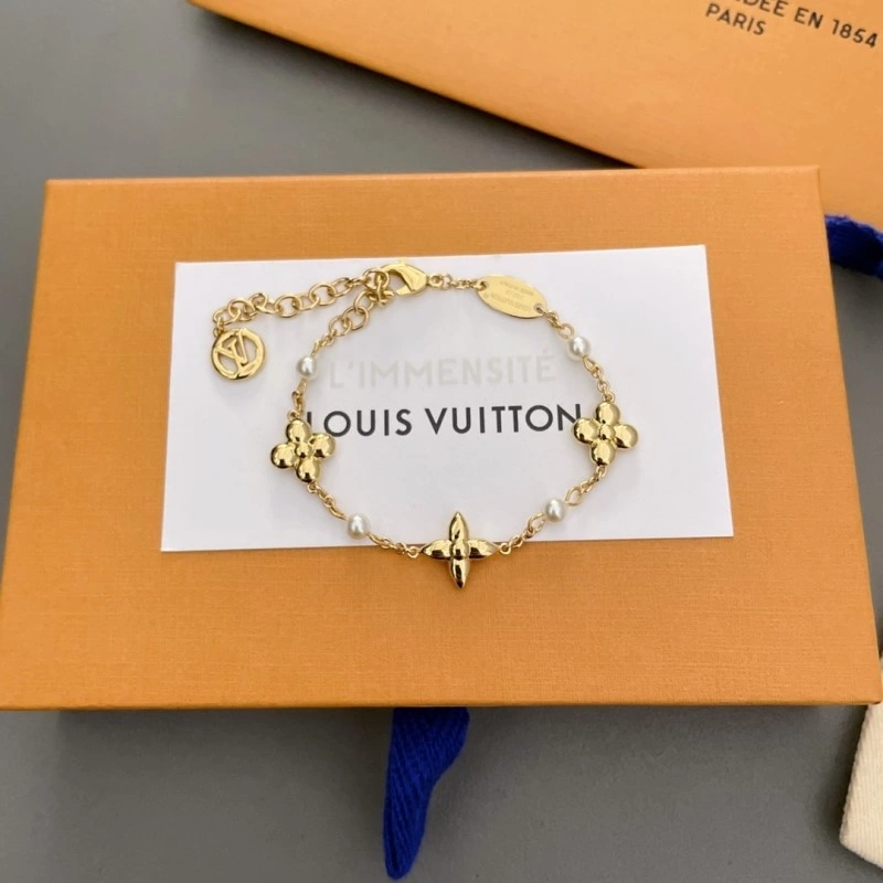 Louis Vuitton Bracelets Youthful 248310