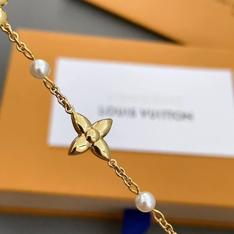 Louis Vuitton Bracelets Youthful 248310