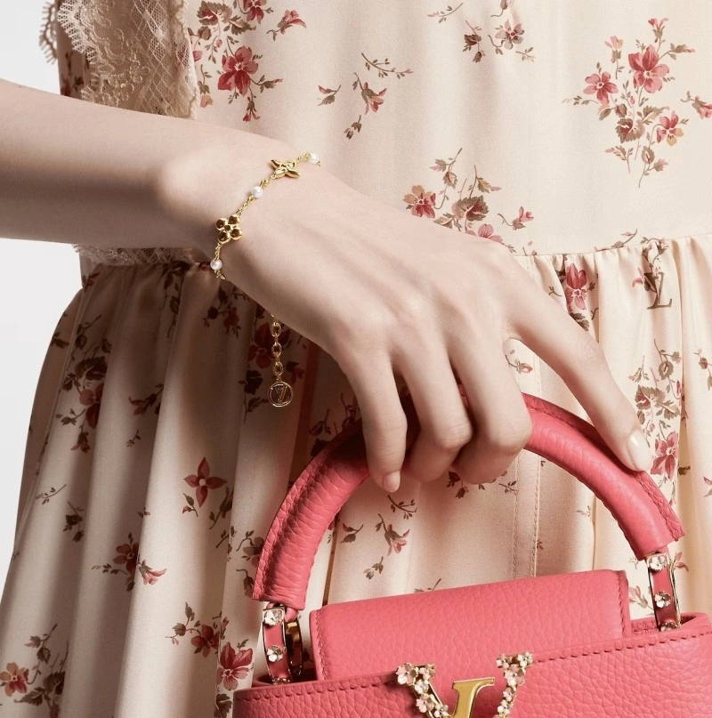 Louis Vuitton Bracelets Youthful 248310