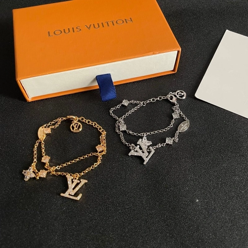 Efficient Louis Vuitton Bracelets 248325