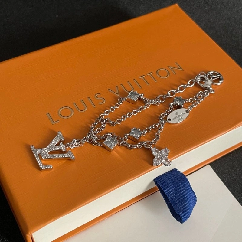 Efficient Louis Vuitton Bracelets 248325