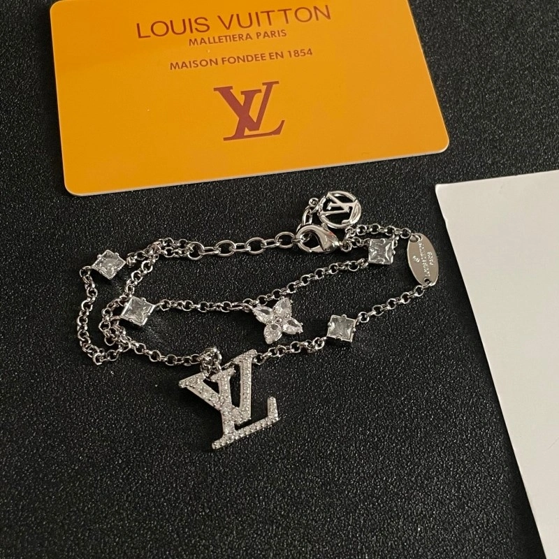 Efficient Louis Vuitton Bracelets 248325