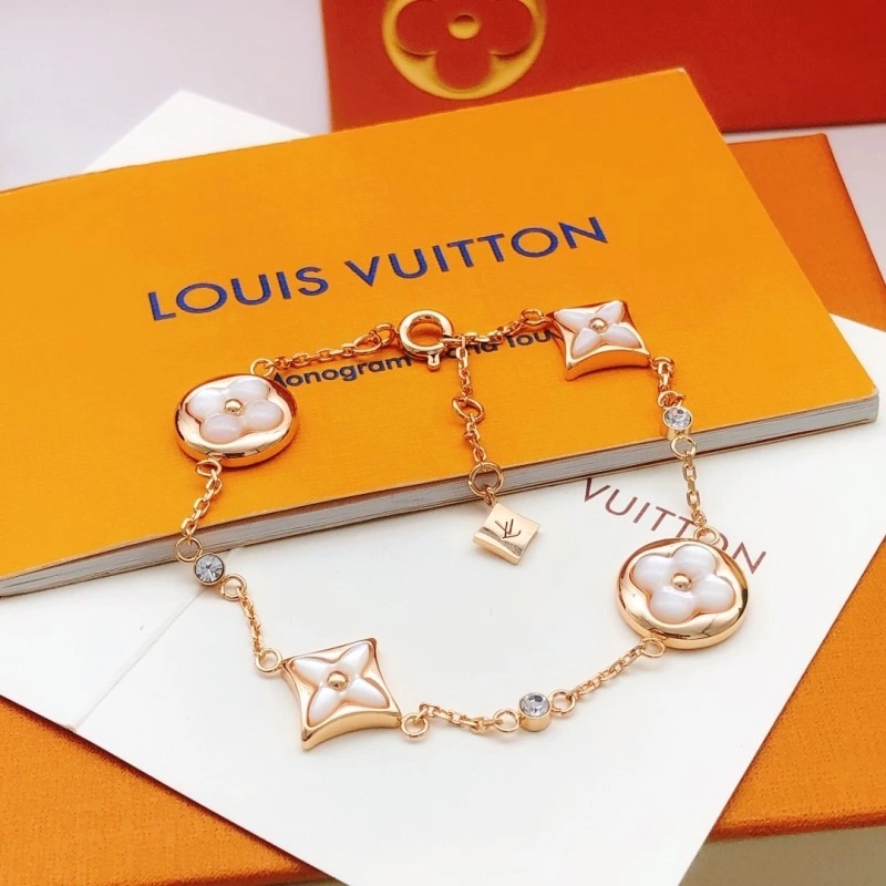 TopPick Louis Vuitton Bracelets 248307