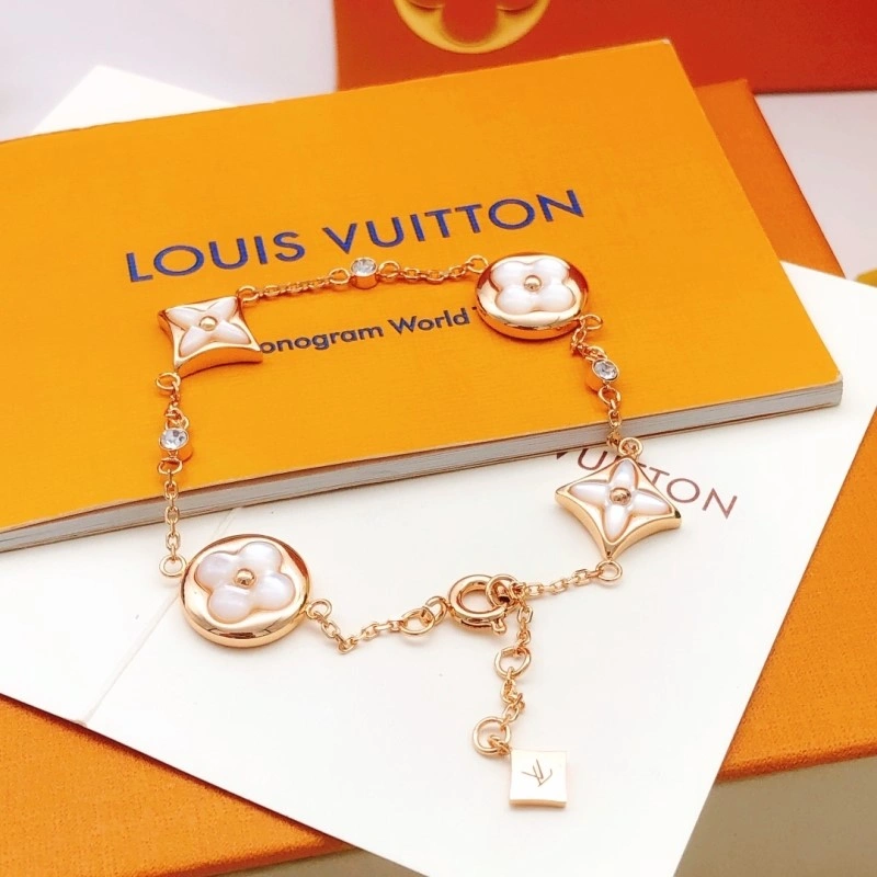 TopPick Louis Vuitton Bracelets 248307