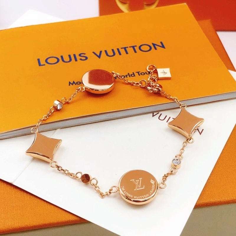 TopPick Louis Vuitton Bracelets 248307