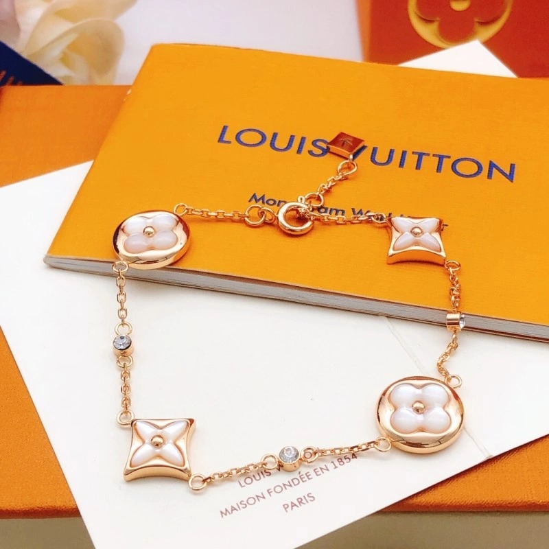 TopPick Louis Vuitton Bracelets 248307