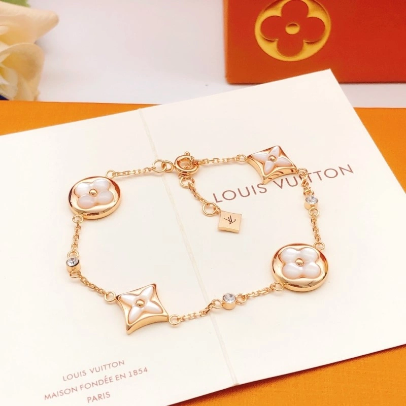 TopPick Louis Vuitton Bracelets 248307